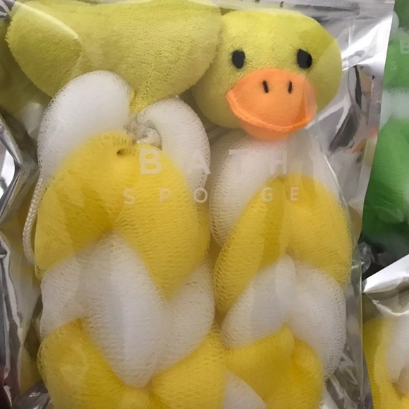 BATH SCRUBS▫️DO NOT PURCHASE SEPARATELY - Picture 2 of 4